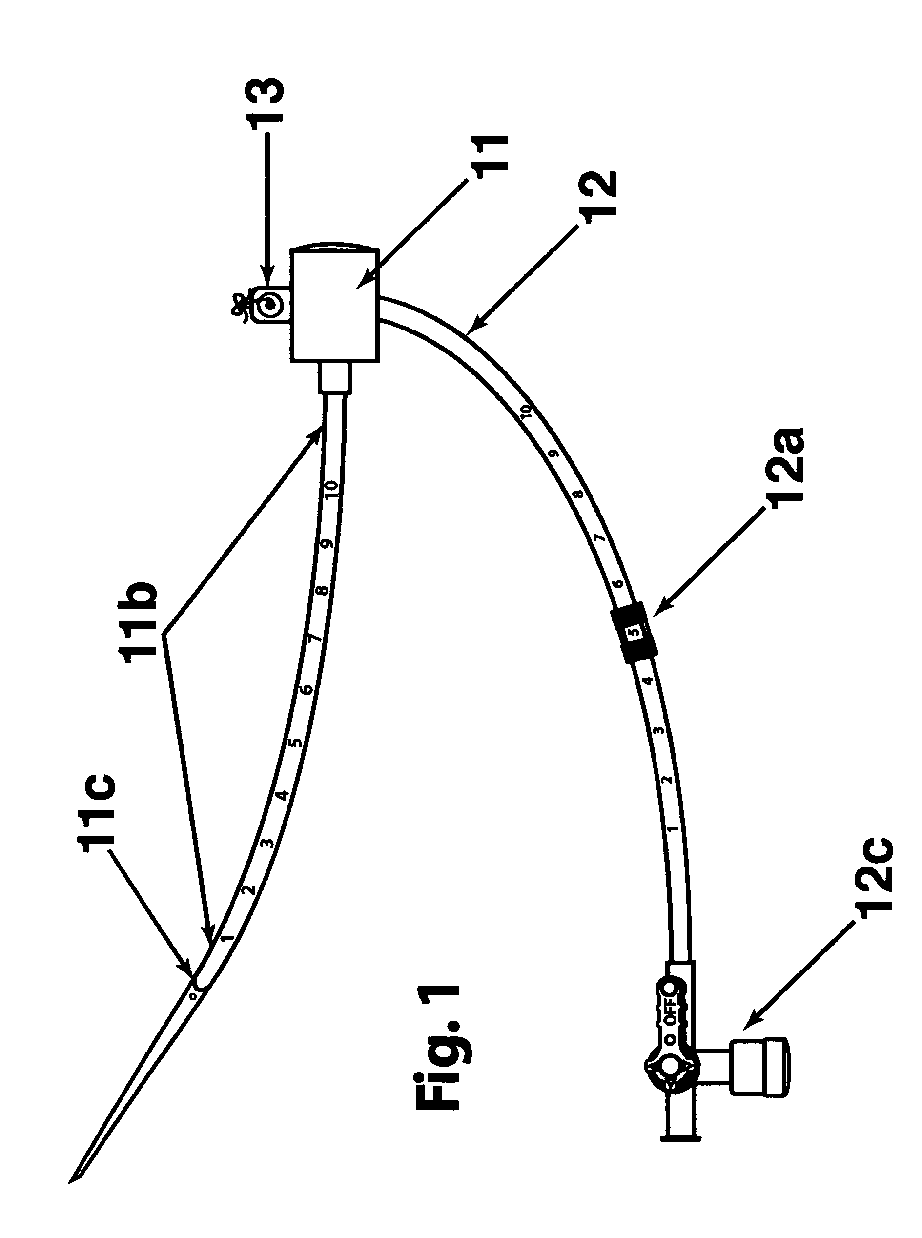 Arterio-seal sheath with ots(option-to-seal)