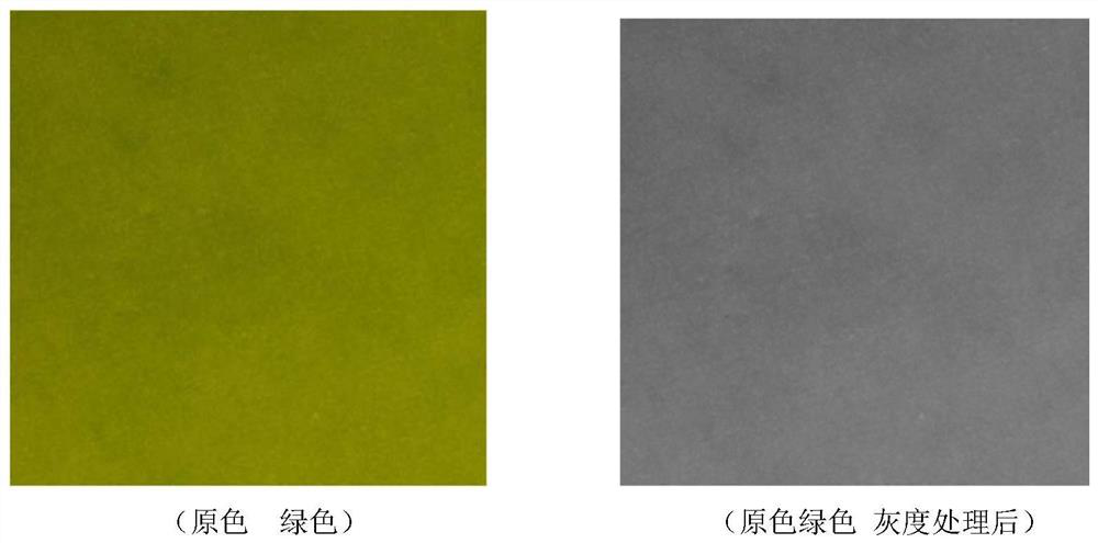 A kind of printing ink with thermochromic emissivity and its preparation method and application