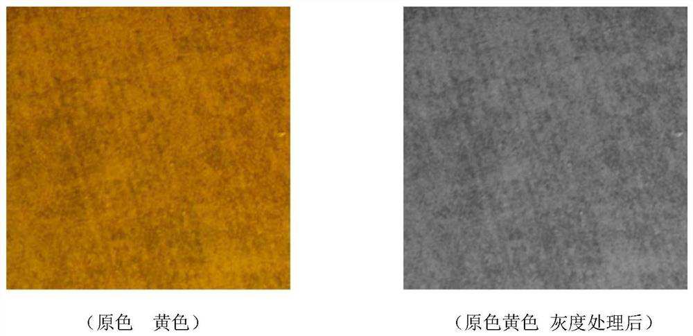 A kind of printing ink with thermochromic emissivity and its preparation method and application