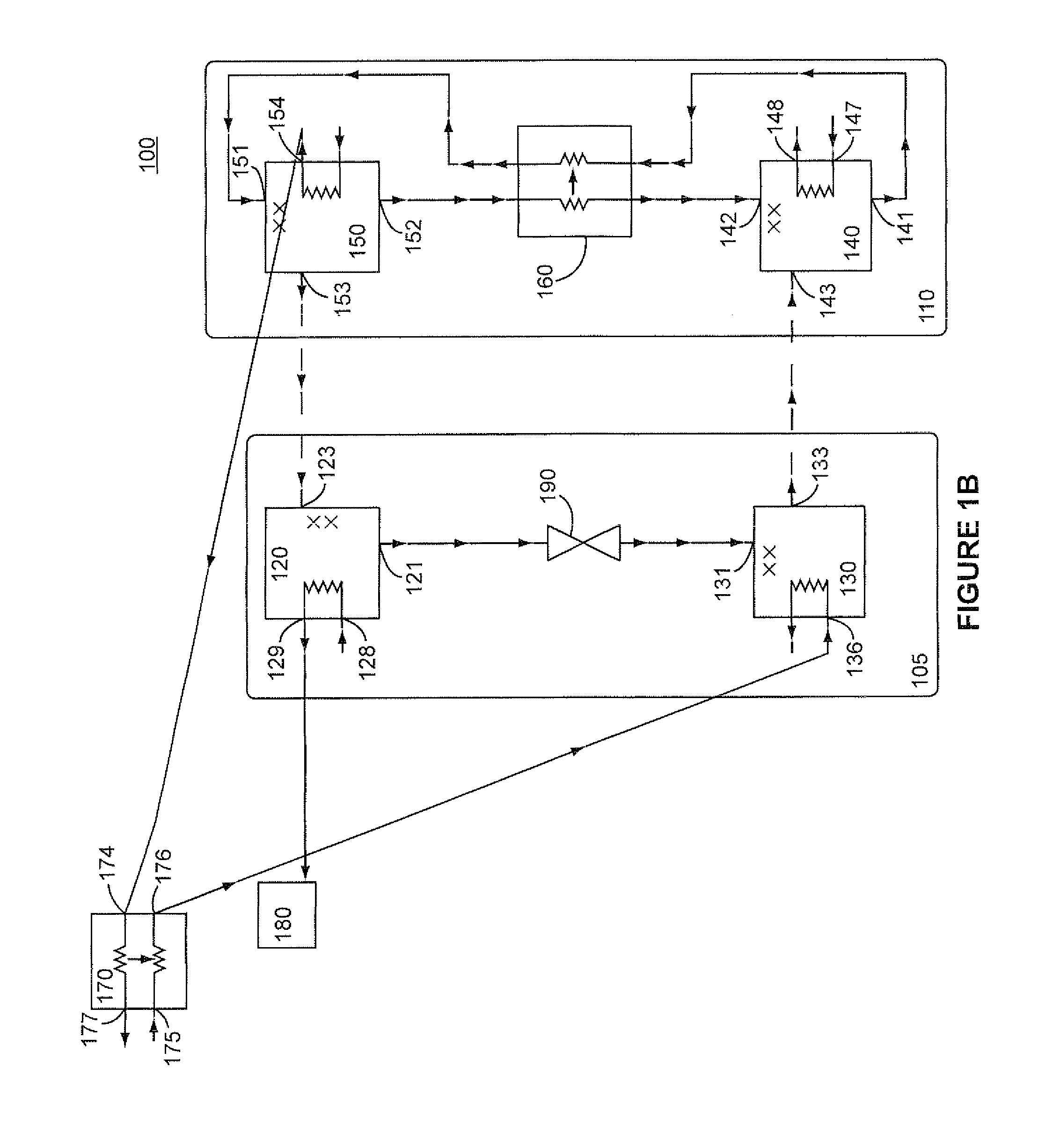 Absorption heat pump system and method of using the same