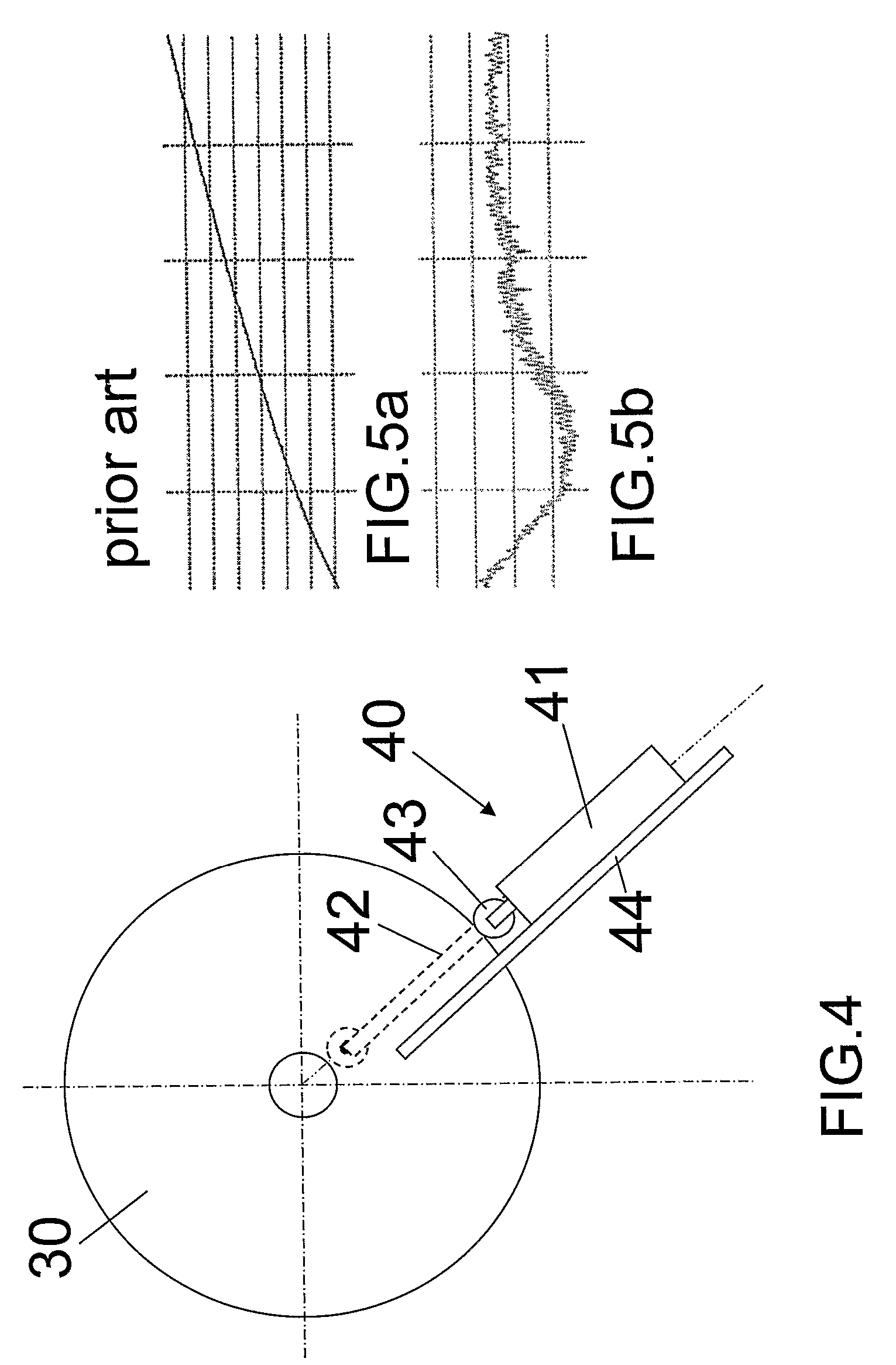 Reeling method and system as well as a measuring apparatus
