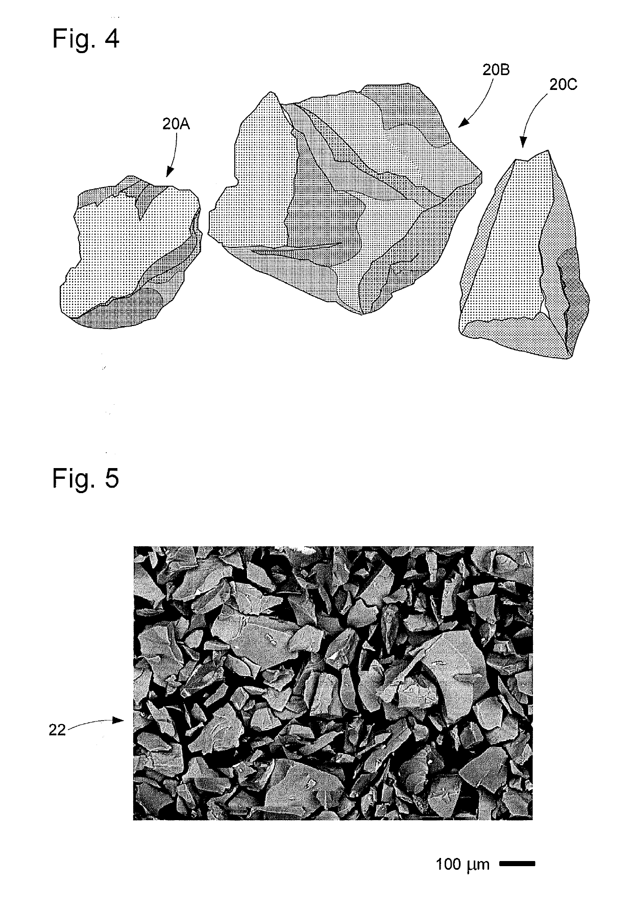 Method for fabricating timepiece components including a decorative coating of aventurine