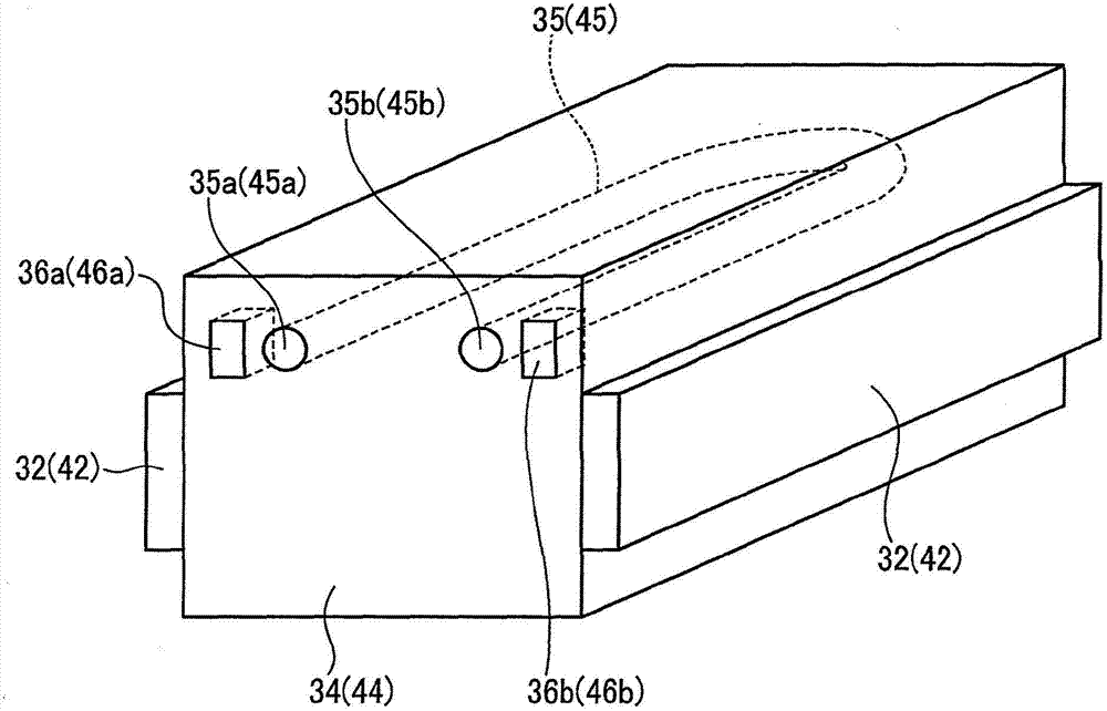 Proximity exposure device