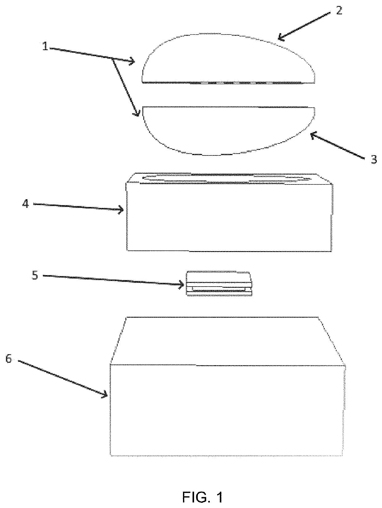 Systems and methods for sleep inducement through core body temperature cooling