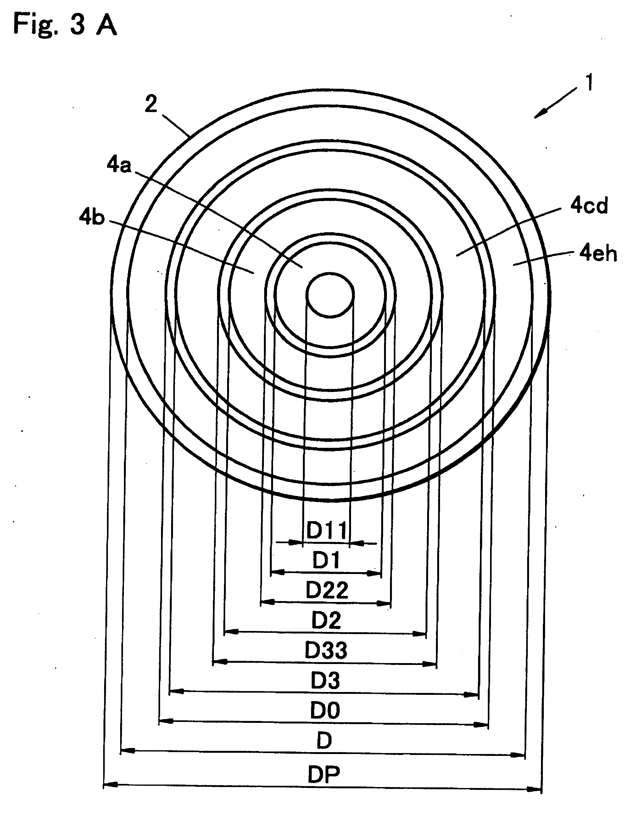 Heater, wafer heating apparatus and method for manufacturing heater