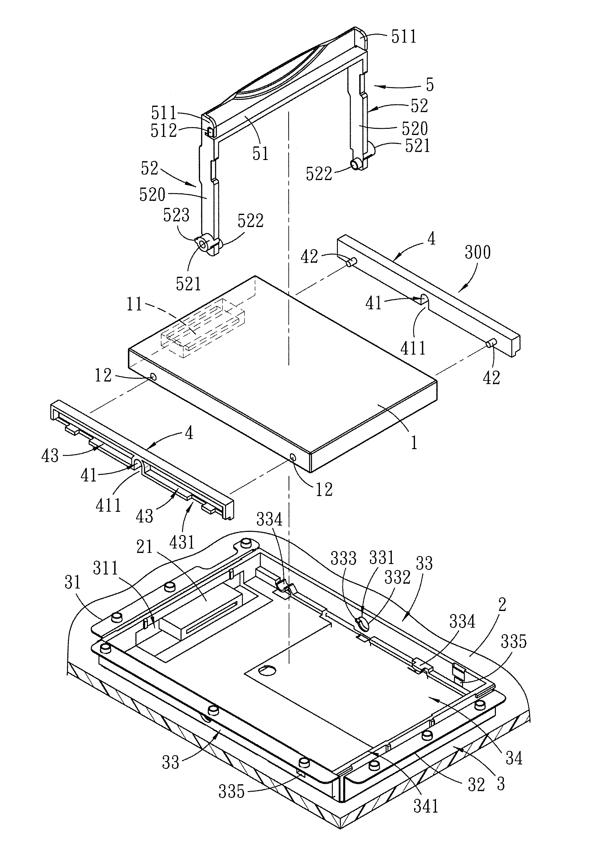 Plugging device