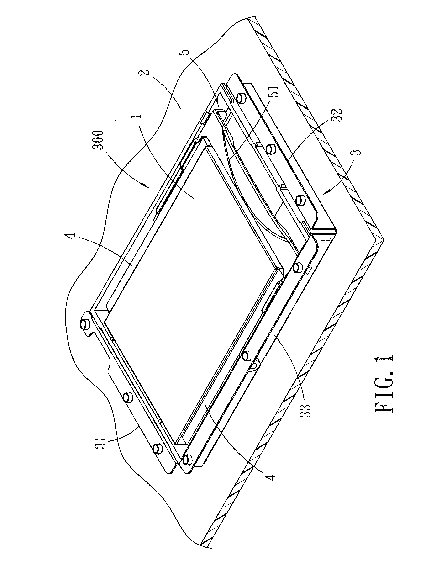 Plugging device