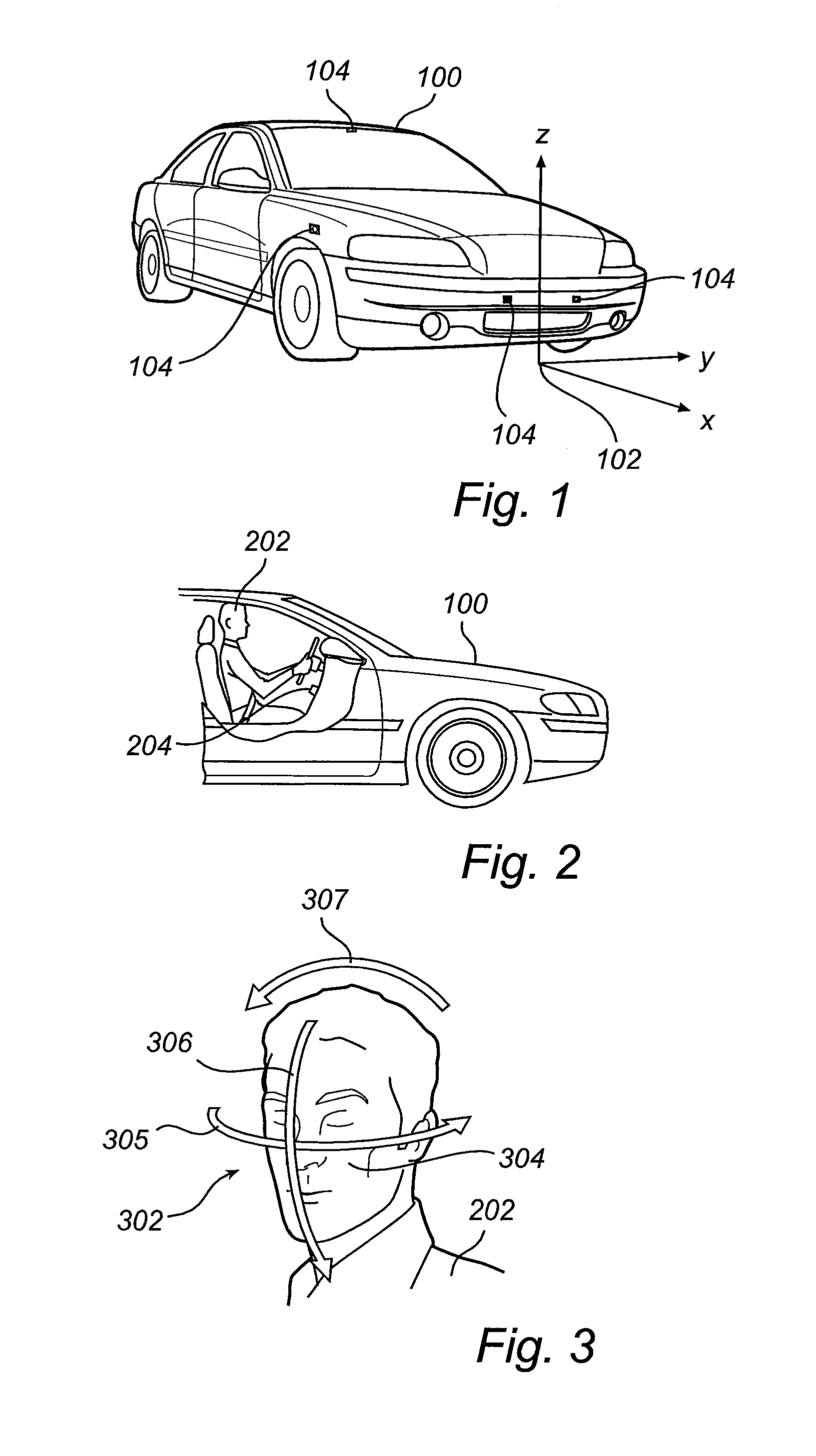 Method for providing a context based coaching message to a driver of a vehicle
