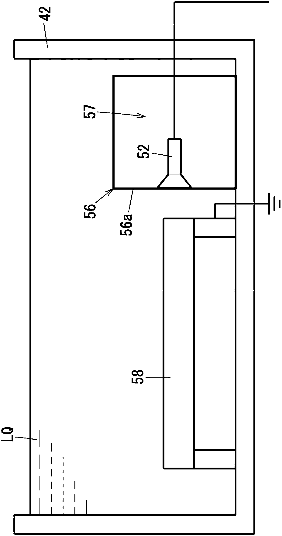 Electrical discharge machine