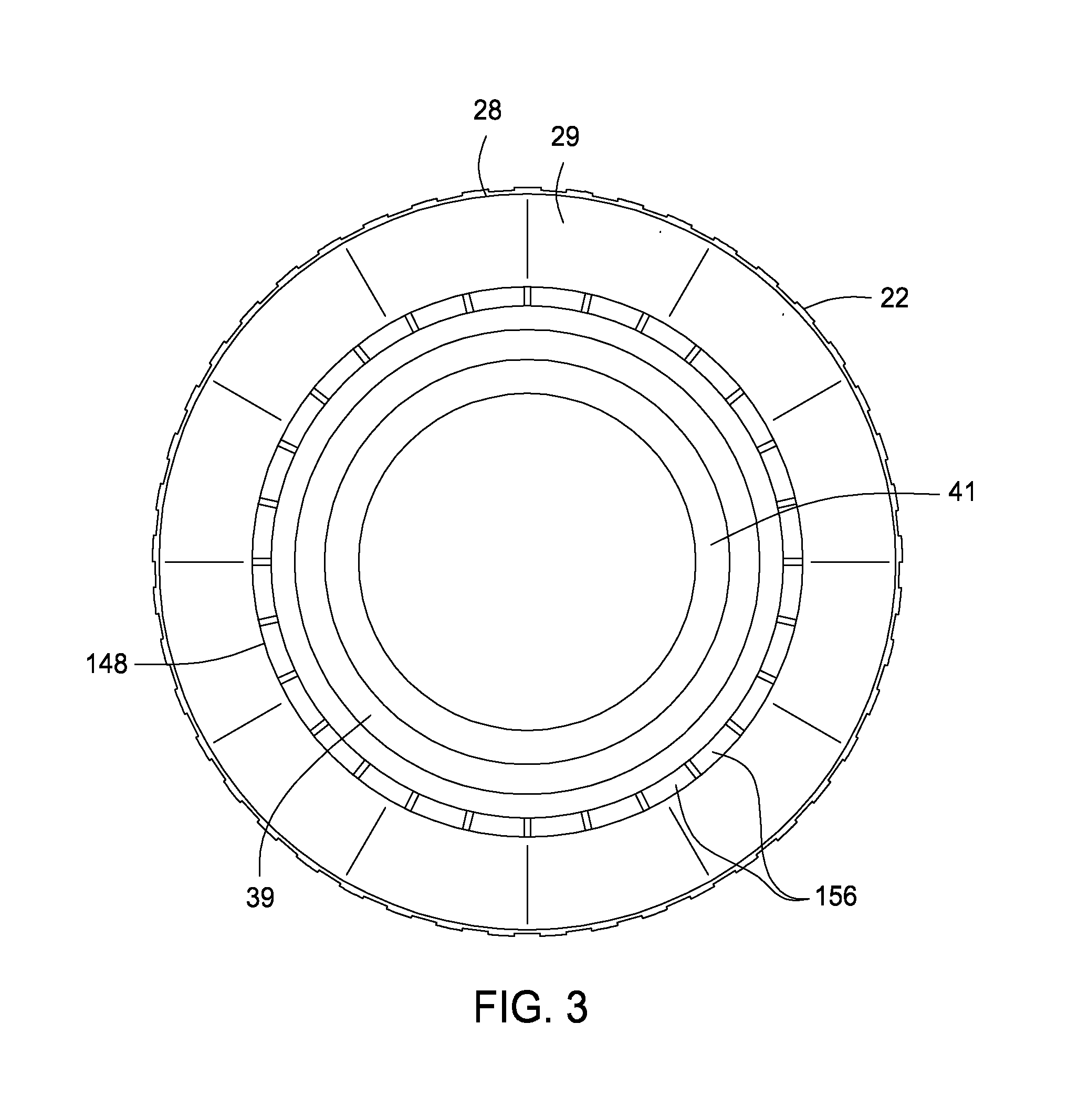 Firearm sound and flash suppressor having low pressure discharge