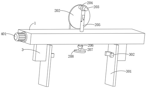 Vibration detection device for insulin injection pen needle