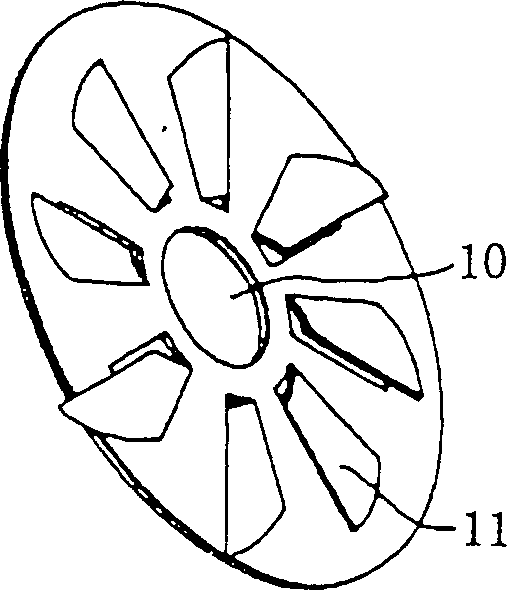 Multistage for-infrared radiation machine