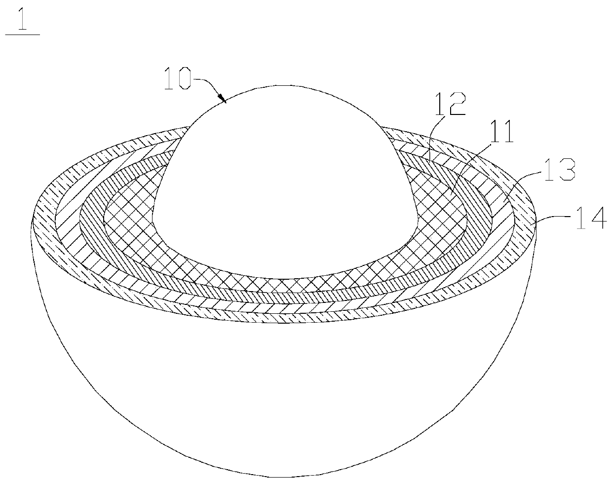 Manufacturing method of high-uranium-density coated fuel particles, inert matrix dispersion fuel pellet, integrated fuel rod and manufacturing method thereof