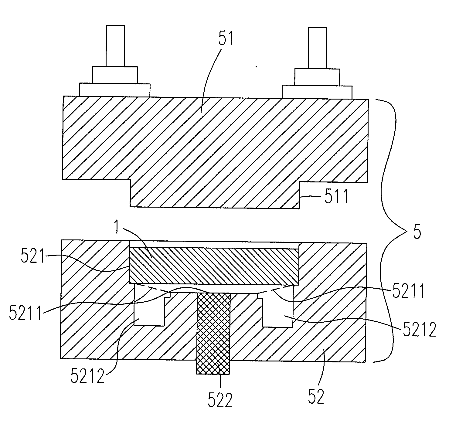 Methods for manufacturing heat sink having relatively high aspects ratio thereof