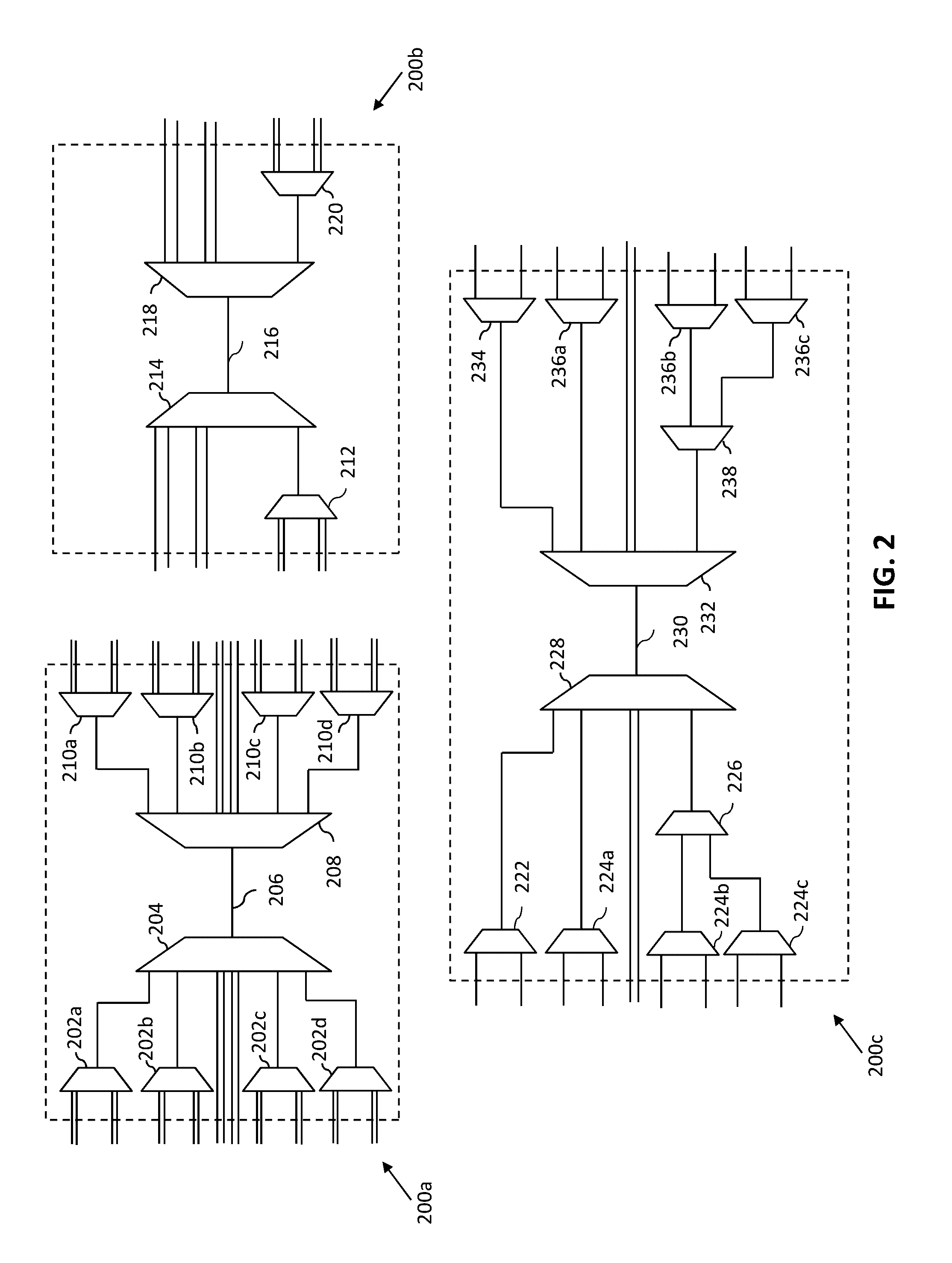 Compound semiconductor photonic integrated circuit with dielectric waveguide