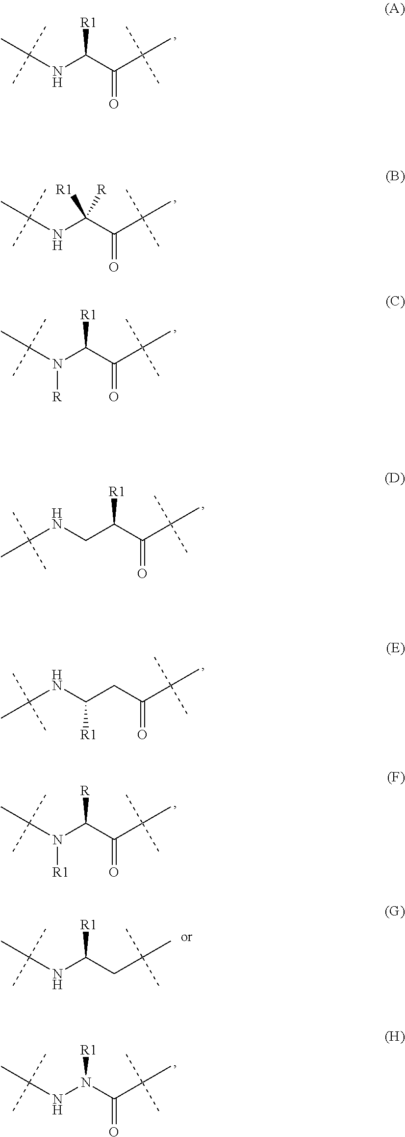 Long-acting y2 receptor agonists