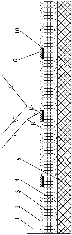 Photovoltaic module capable of increasing power output