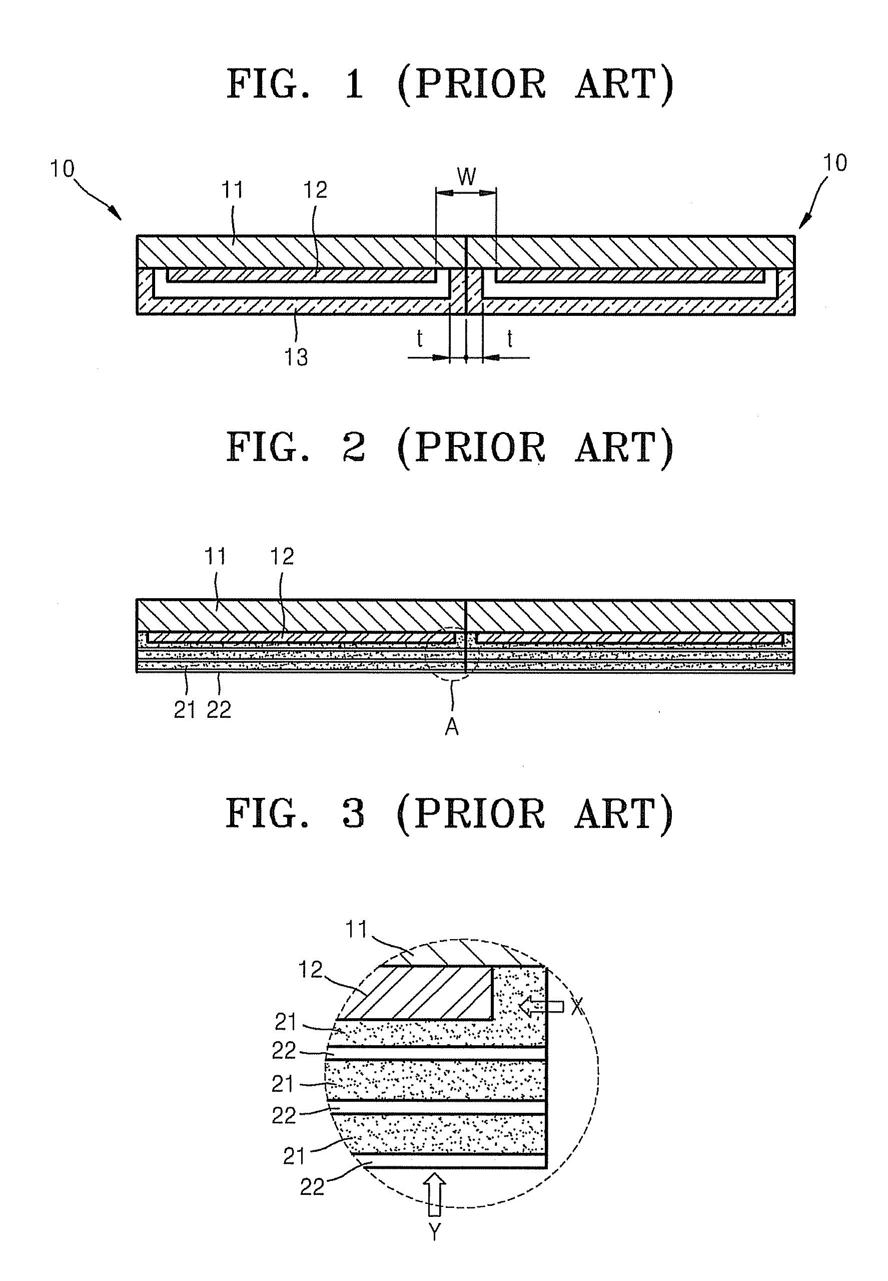 Multi-display apparatus and methods thereof
