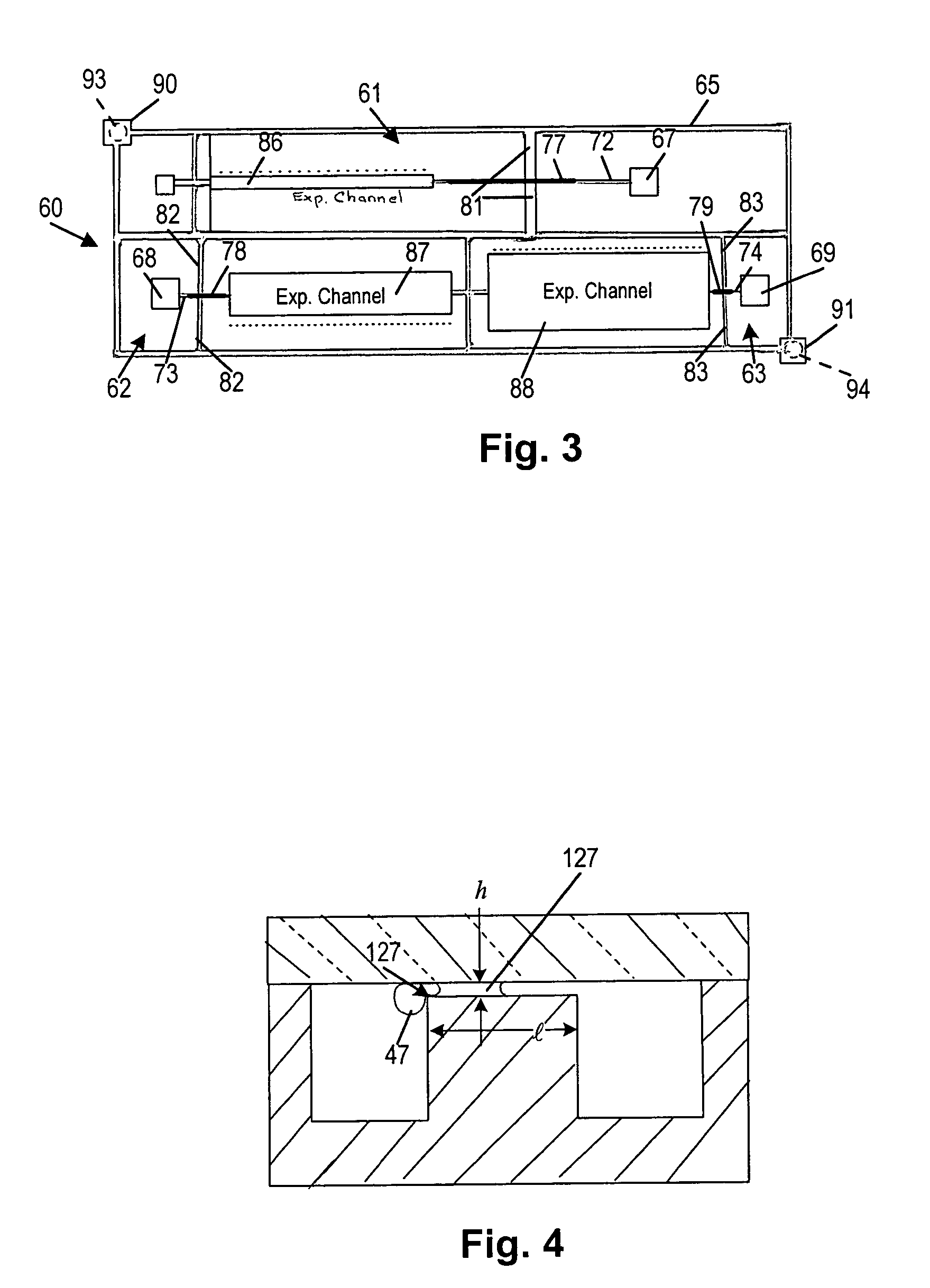Integrated apparatus and methods for treating liquids