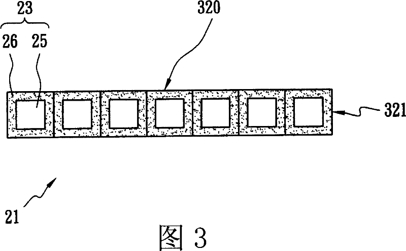 Device and method for substance modification