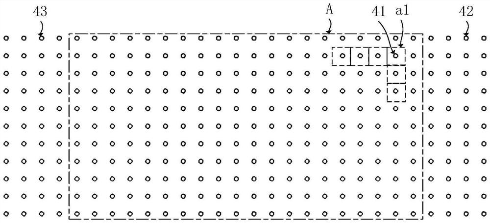 Three-dimensional memory structure