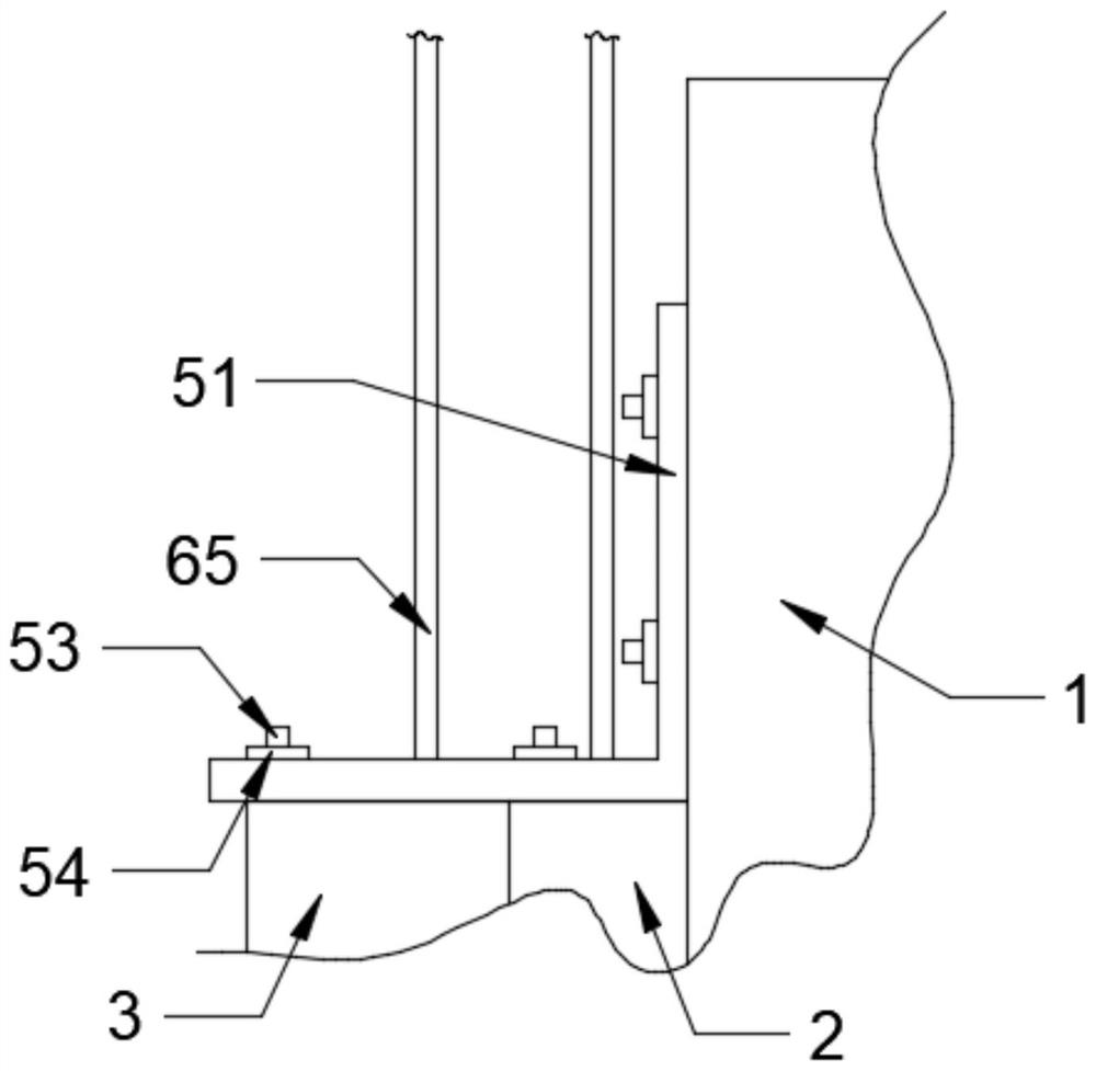 Distributed pressure sensing and light curtain sensing integrated sensing elevator car door