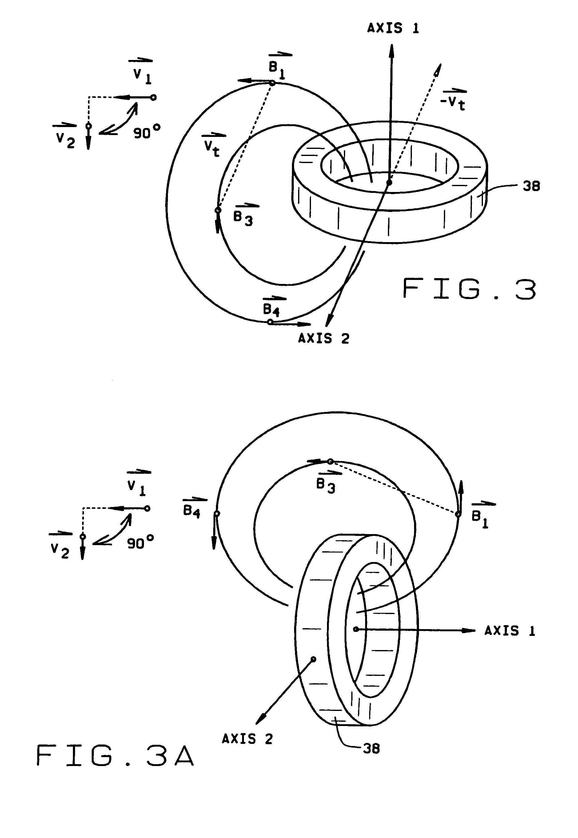 Method for safely and efficiently navigating magnetic devices in the body
