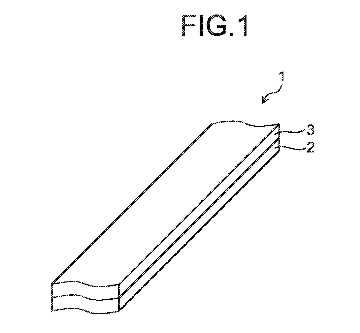 Adhesive tape and wire harness having adhesive tape