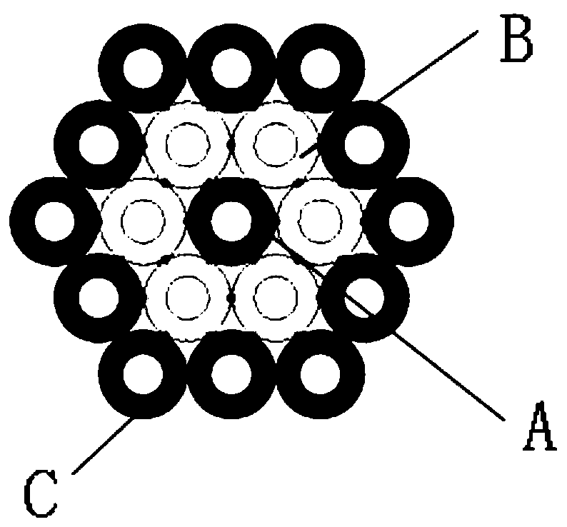 Ecological Niche Optimized Configuration Solar Powered Ecological Floating Island and Configuration System