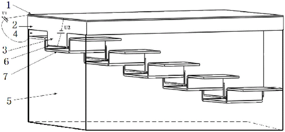 Graphene-based waveguide path selectors