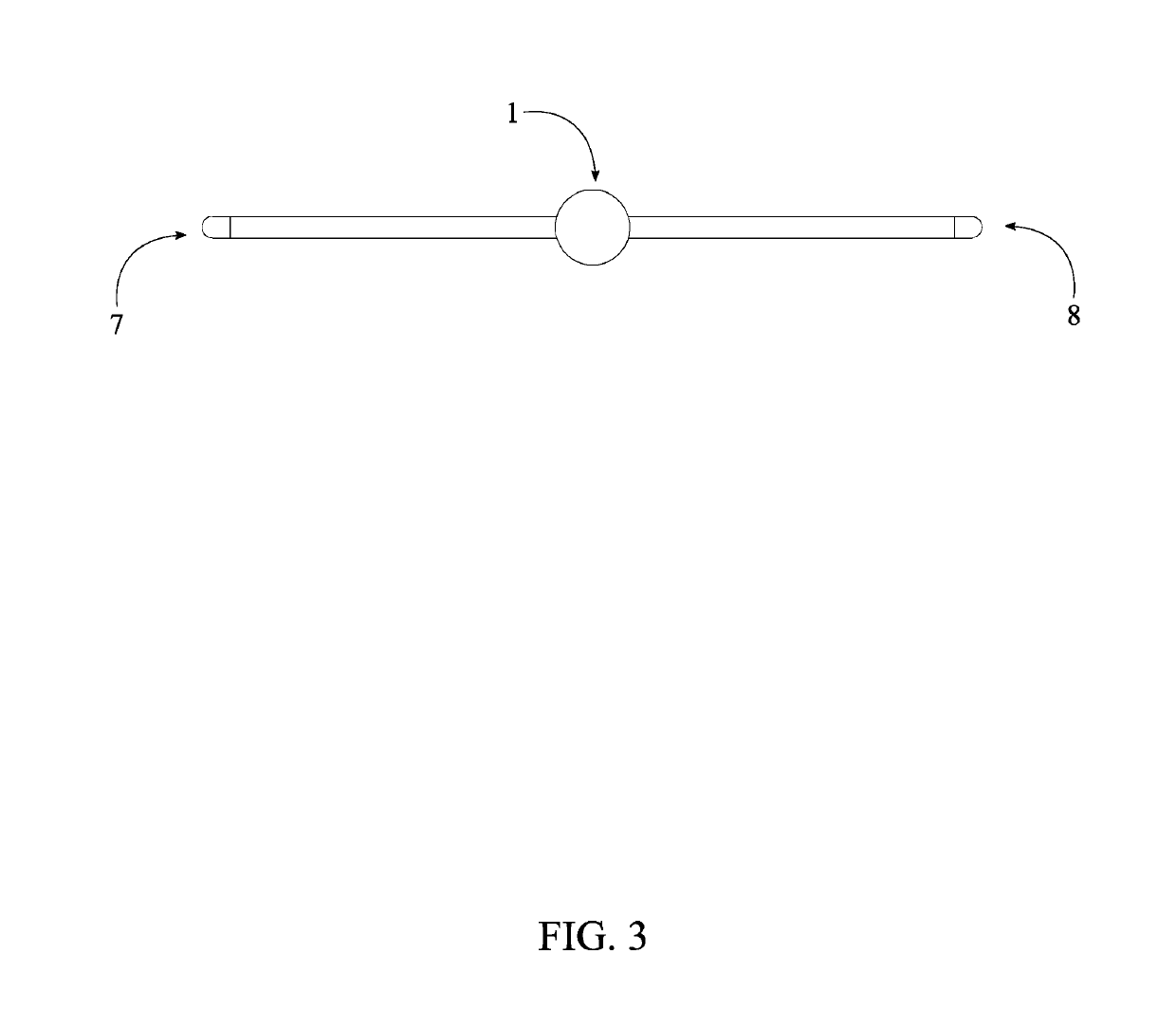 T-shaped Post Driver