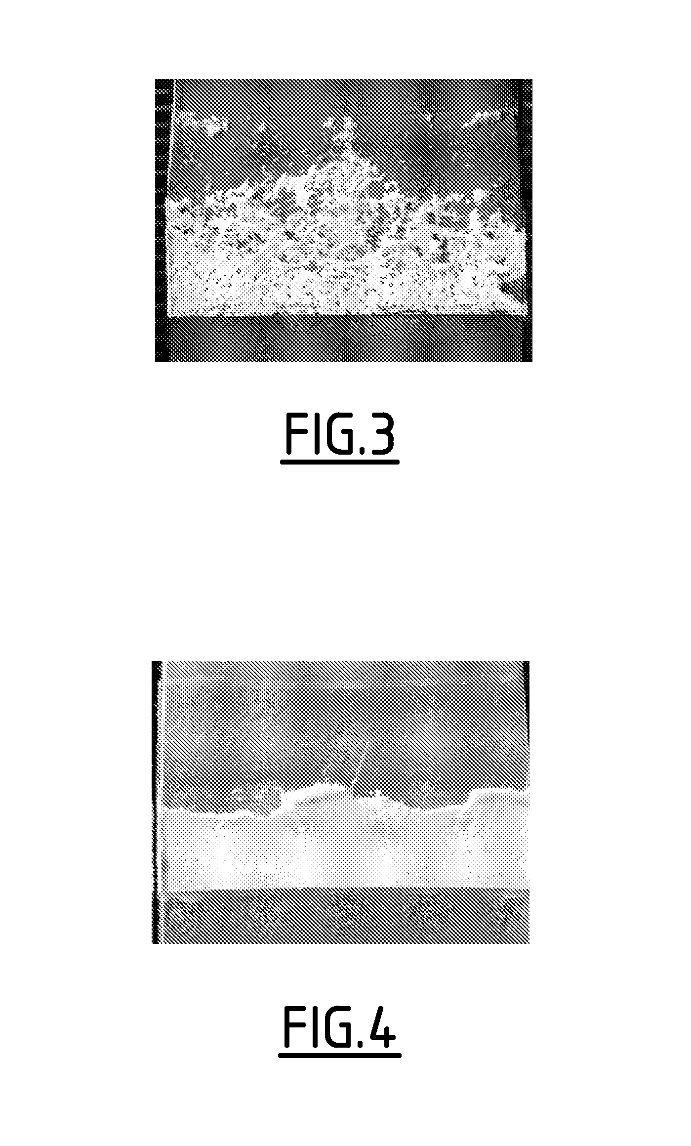 Method for producing a metal sheet having zn-al-mg coatings comprising the application of an acid solution and an adhesive, and corresponsing metal sheet and assembly