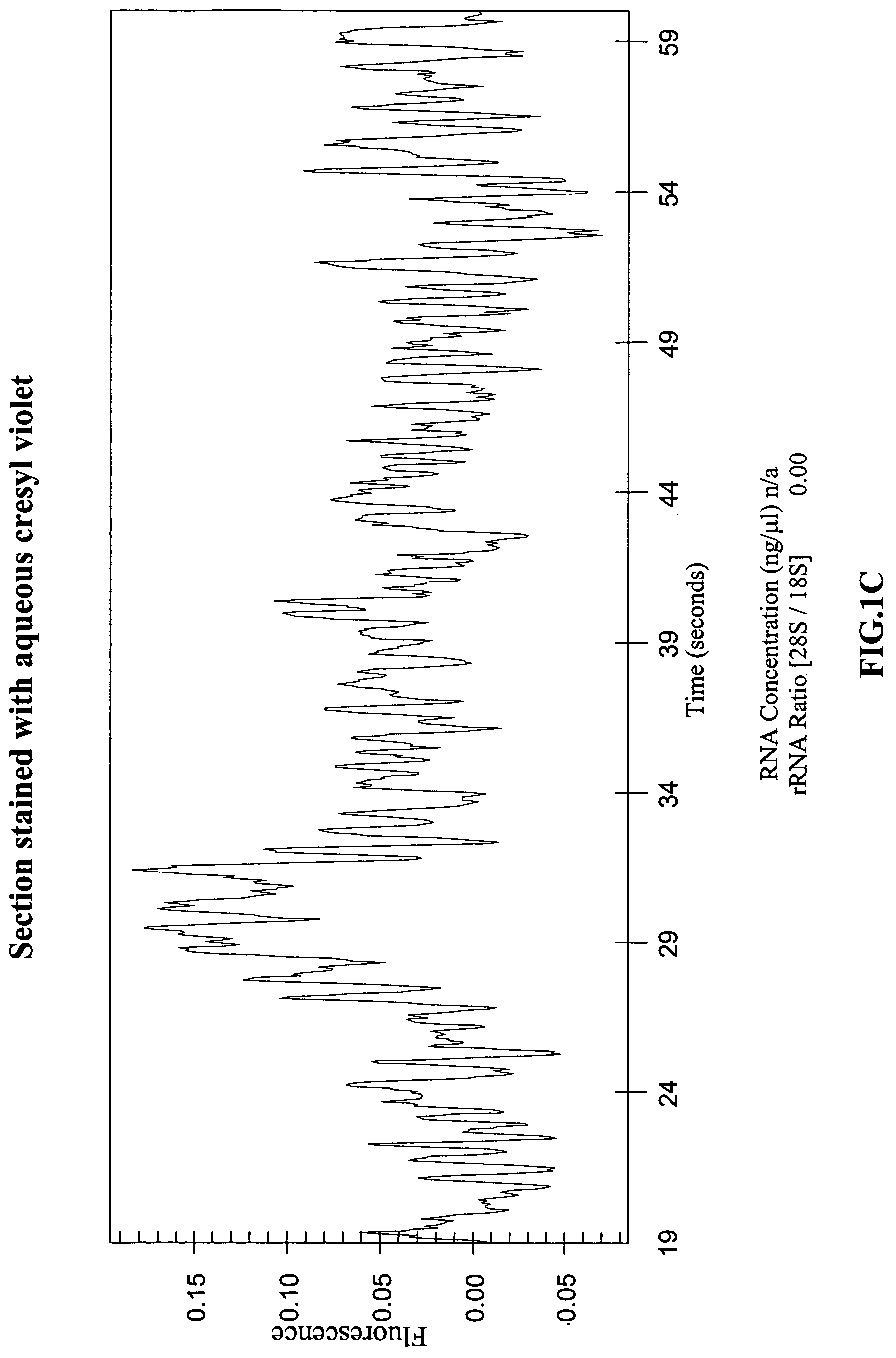 Methods and compositions for preparing tissue samples for RNA extraction