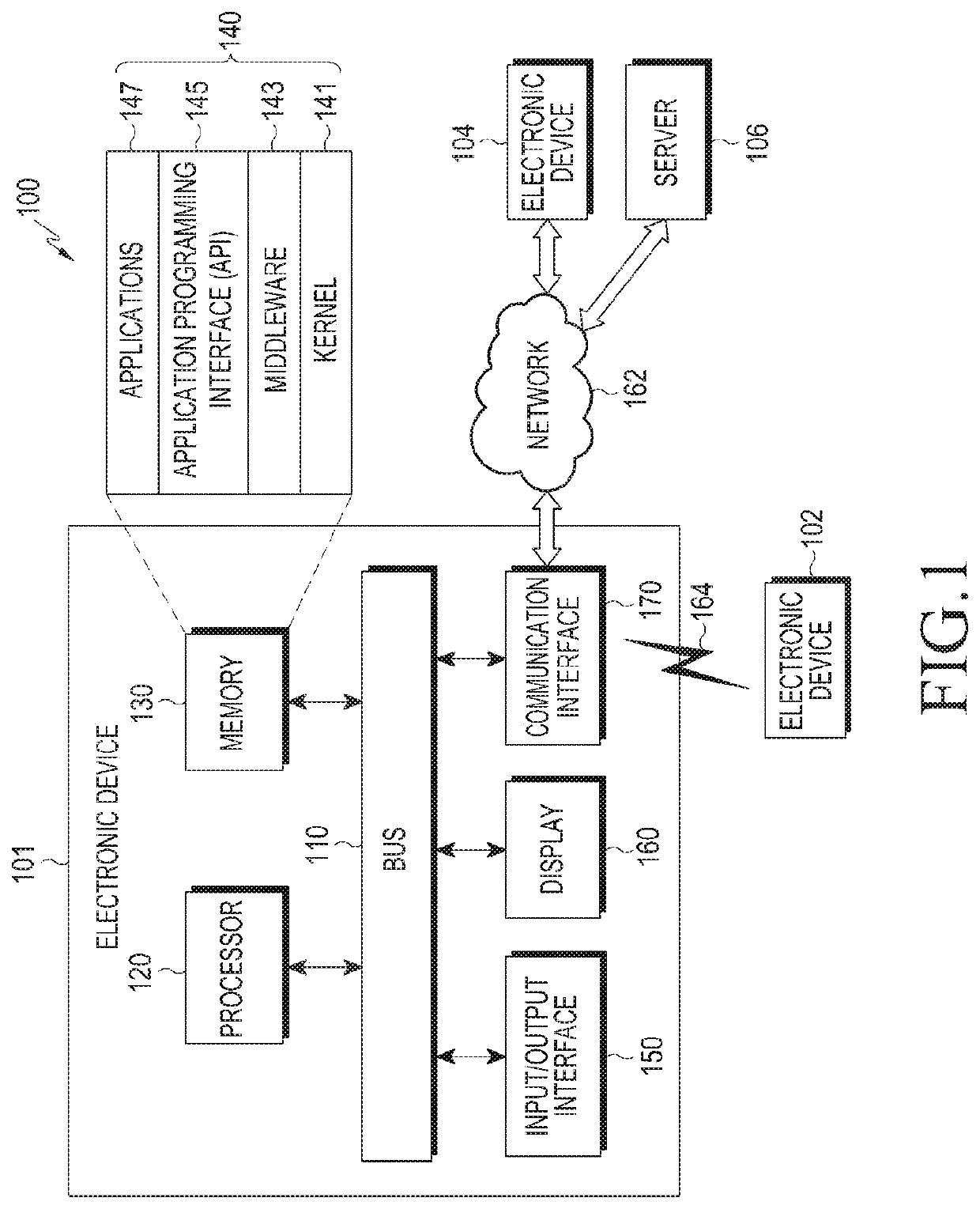 Mobile payment method, electronic device, and external payment device