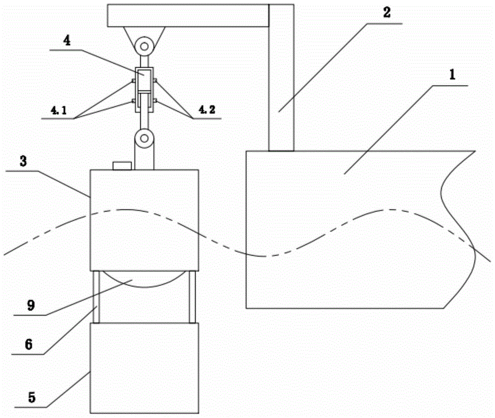 Wave and Tidal Energy Harvesting Devices