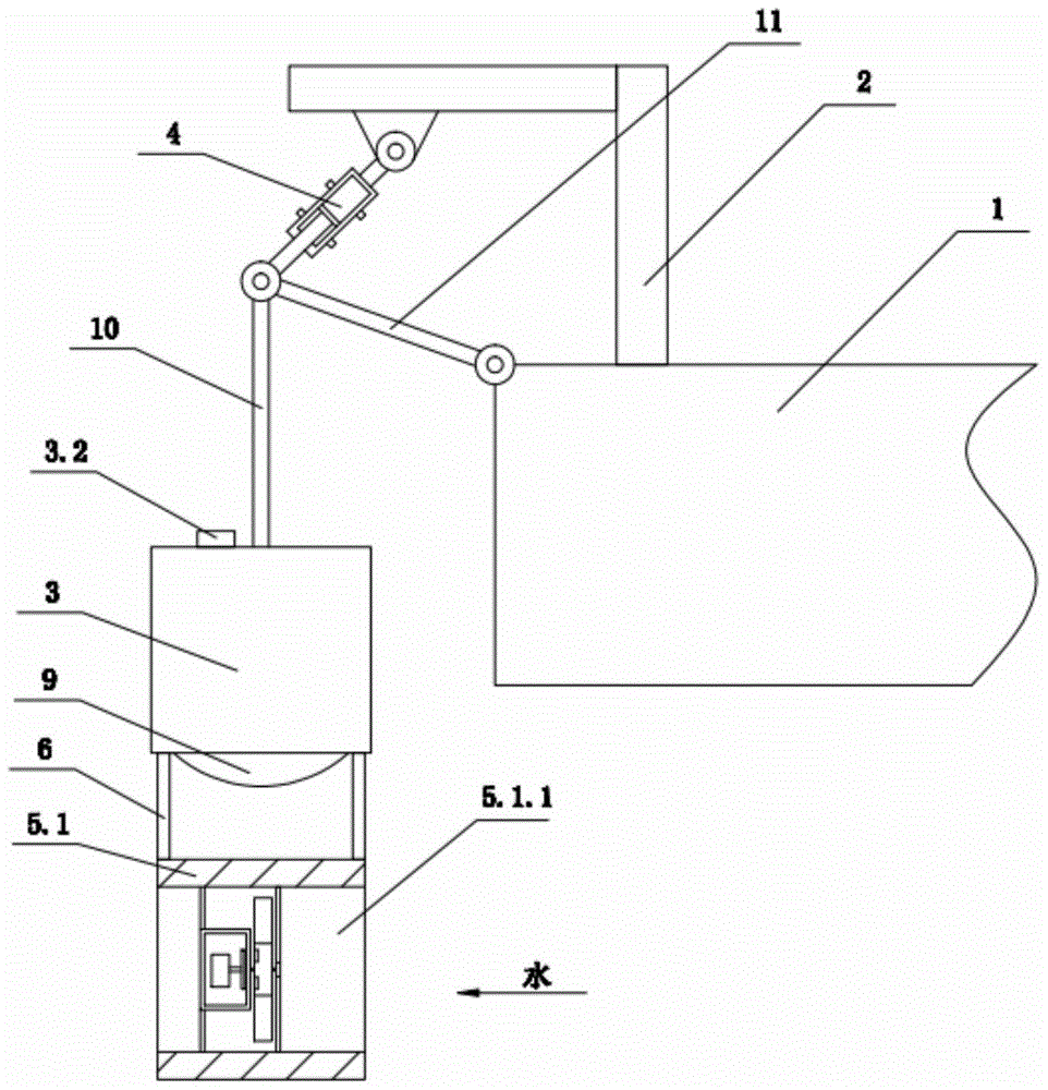 Wave and Tidal Energy Harvesting Devices