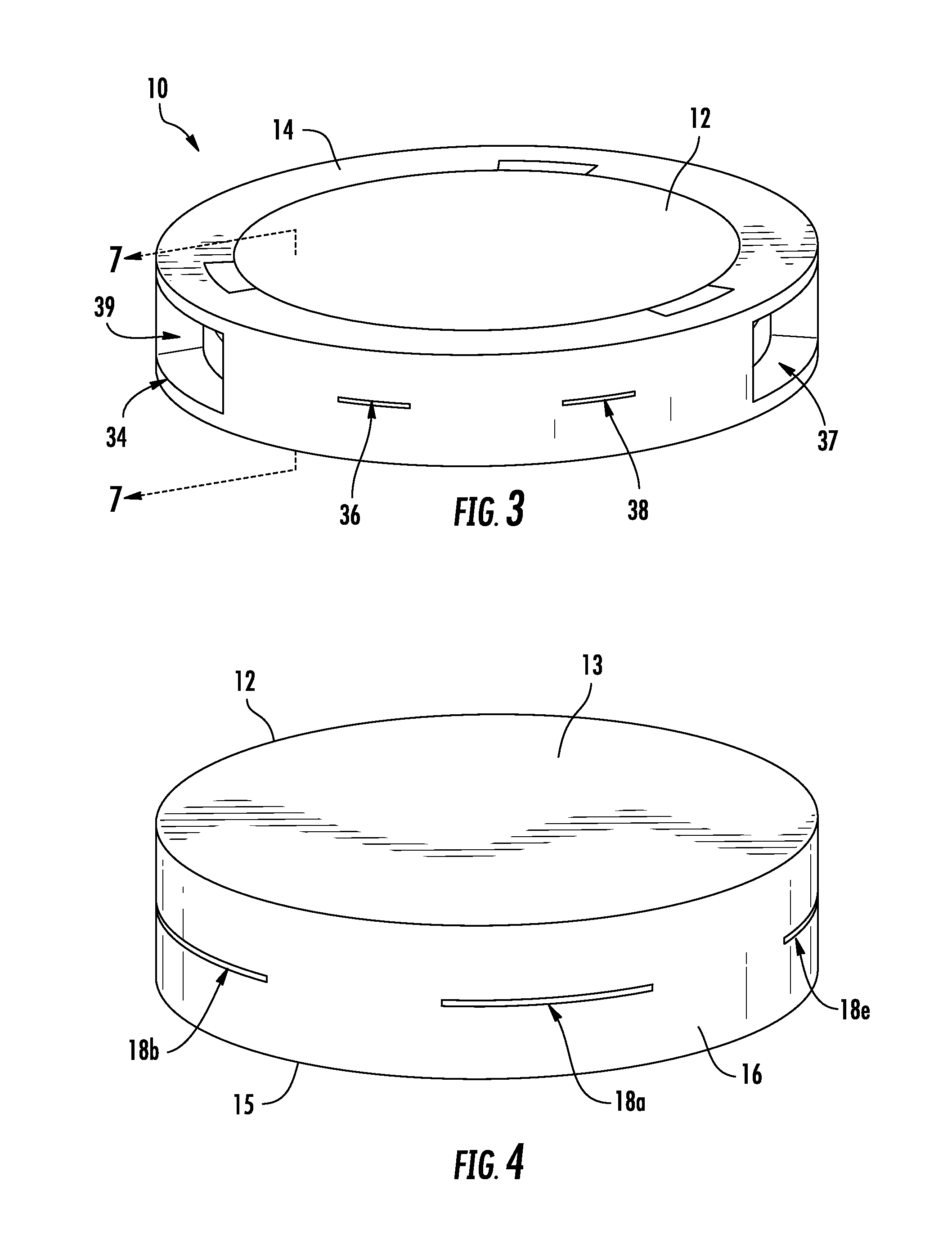 System and method for rotational transfer of articles between vacuum and non-vacuum environments