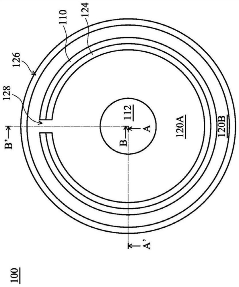 Lateral Diffused Metal Oxide Semiconductor Field Effect Transistor