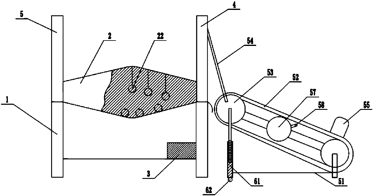 Stirring device