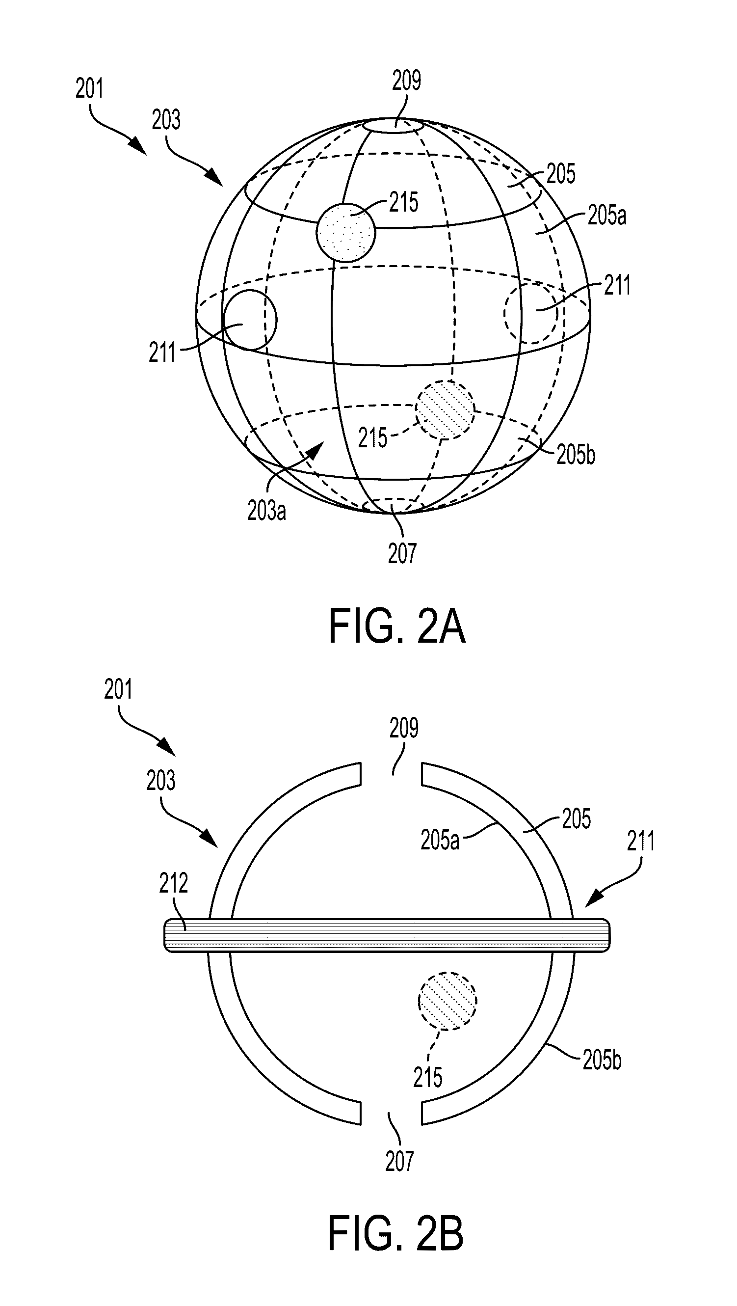 Aerosol delivery device with radiant heating