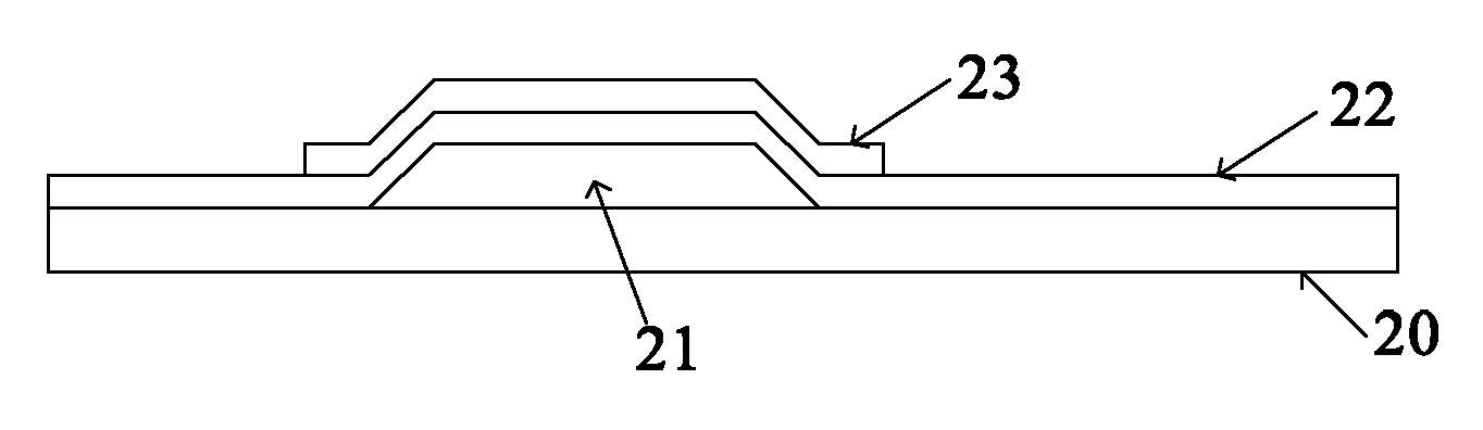 Electrophoretic display assembly and manufacturing method thereof