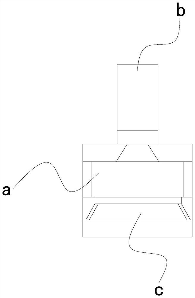 Sludge resourceful treatment system with recovery and compression scheme