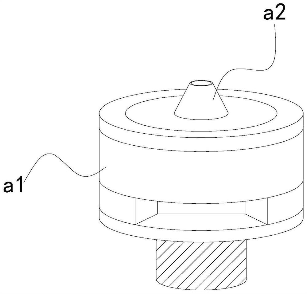 Sludge resourceful treatment system with recovery and compression scheme