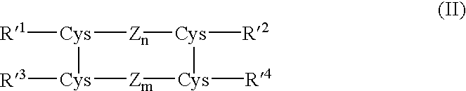 Process for preparing insulin compounds