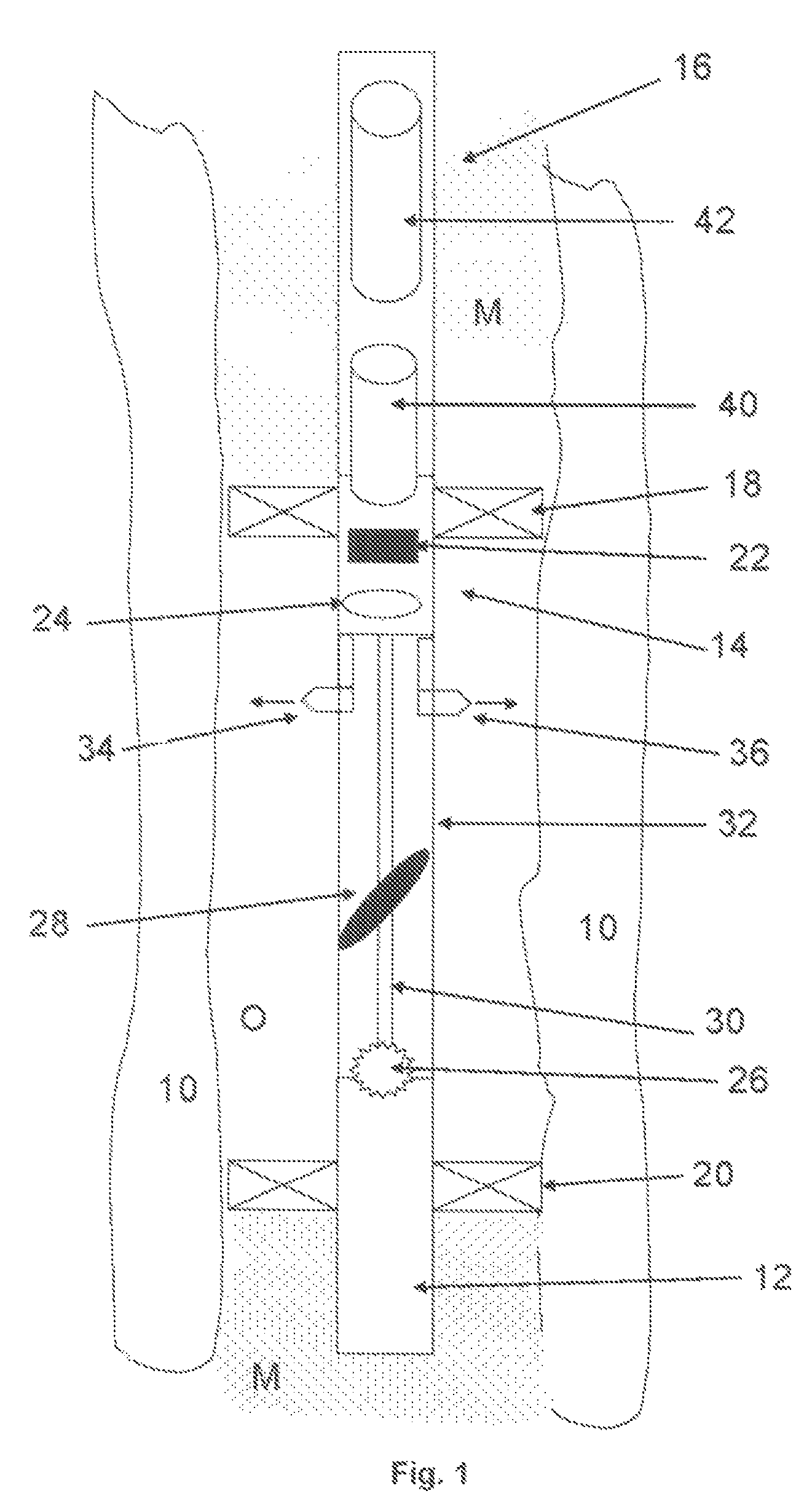 Apparatus and method for obtaining images of a borehole