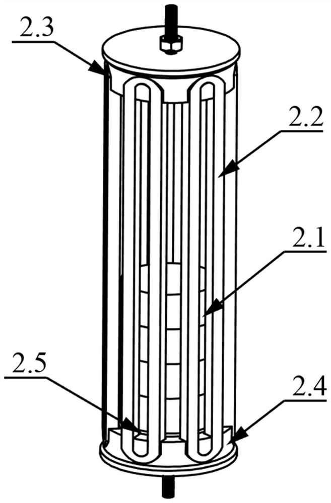 a lightning arrester