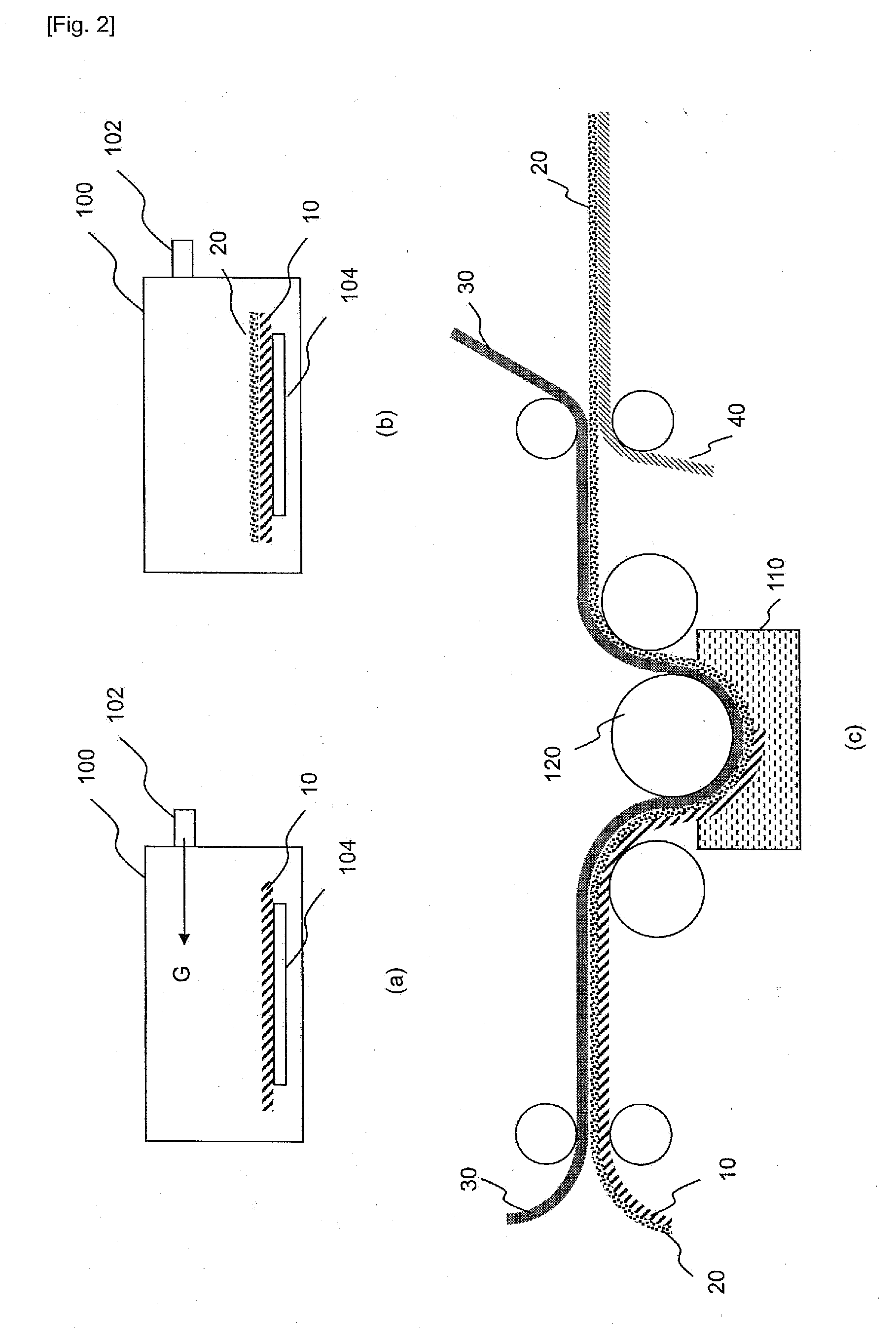 Rolled copper foil for producing graphene and method of producing graphene using the same