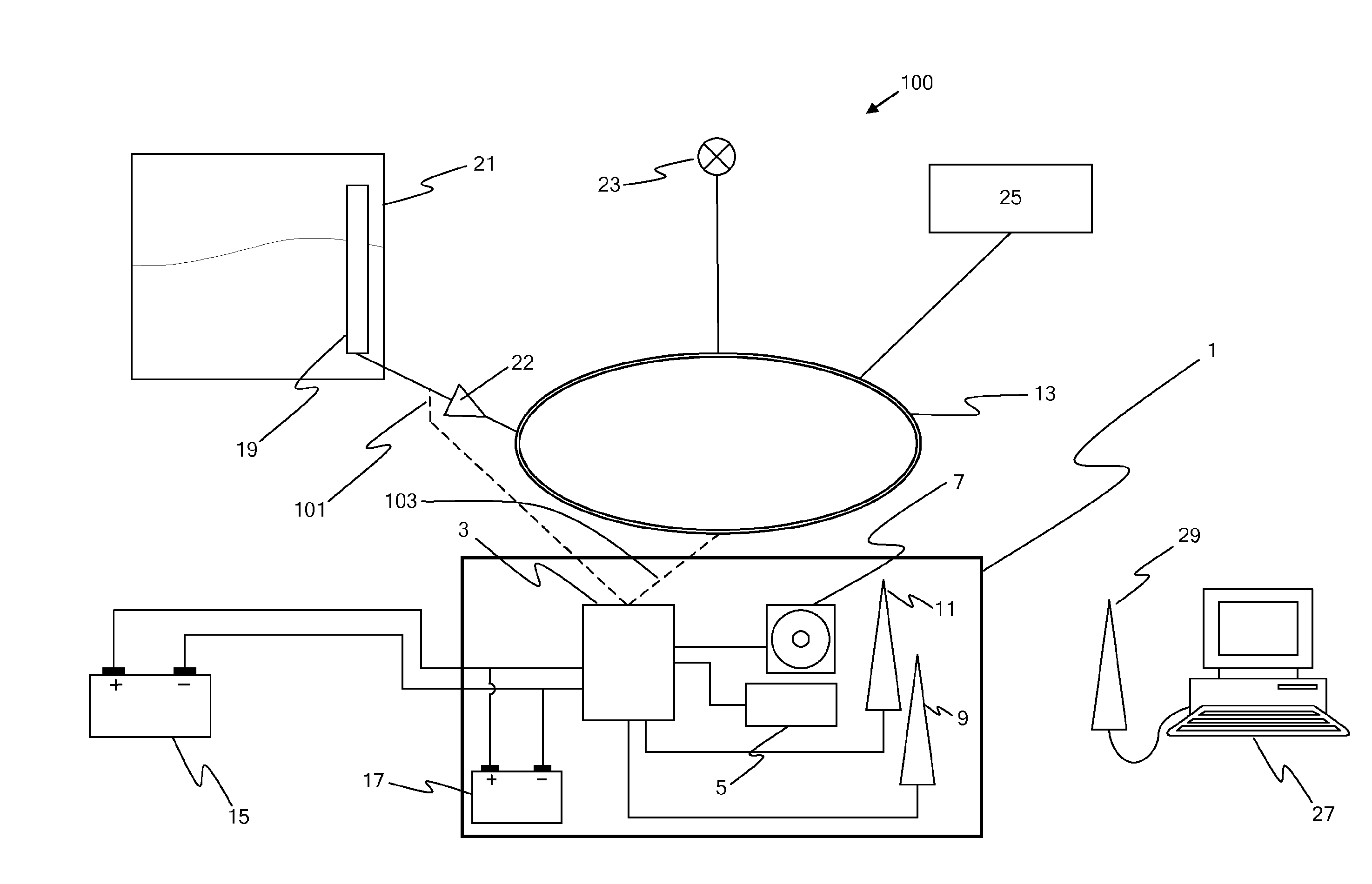 Fuel monitoring apparatus and methods