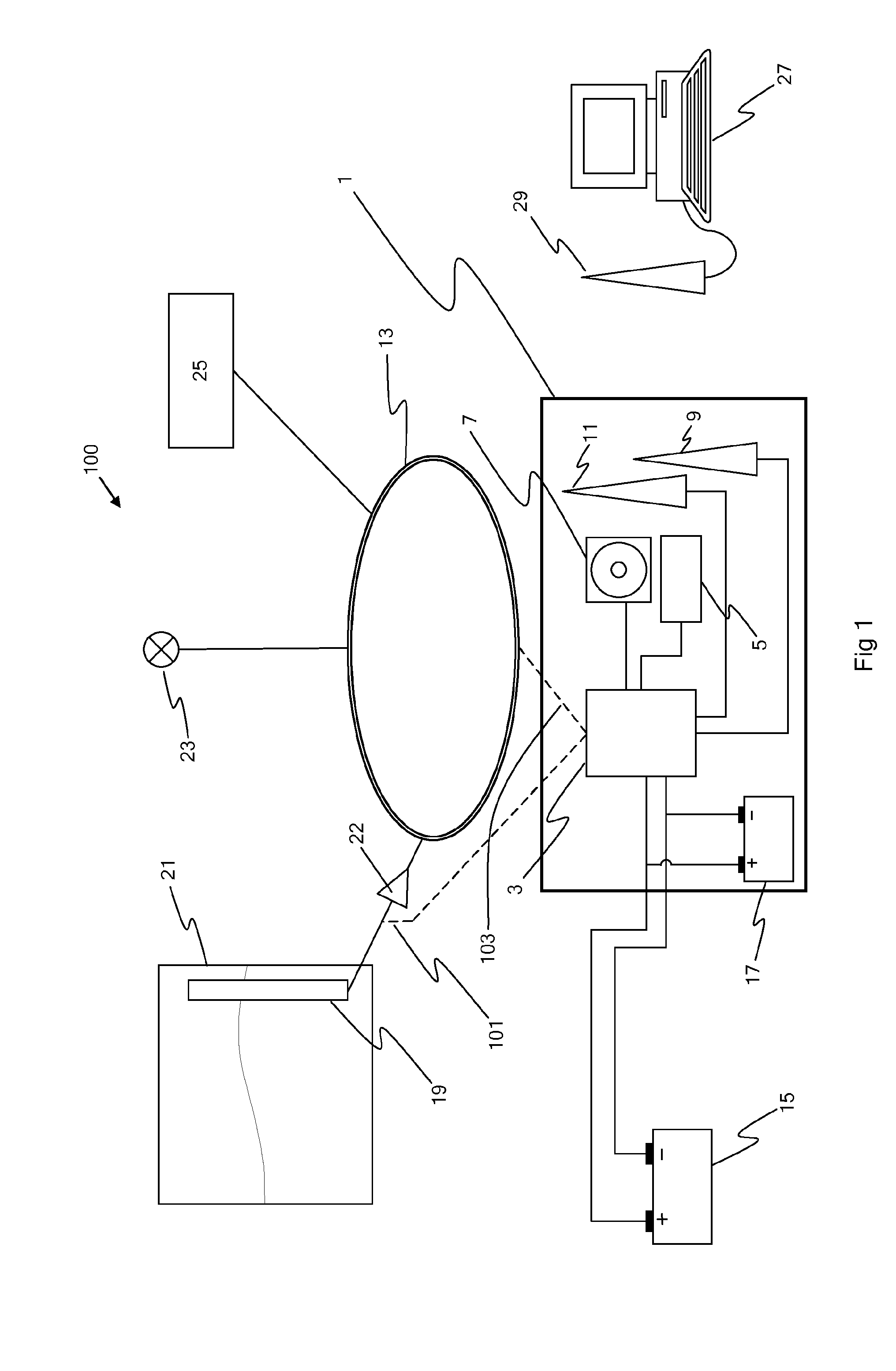 Fuel monitoring apparatus and methods