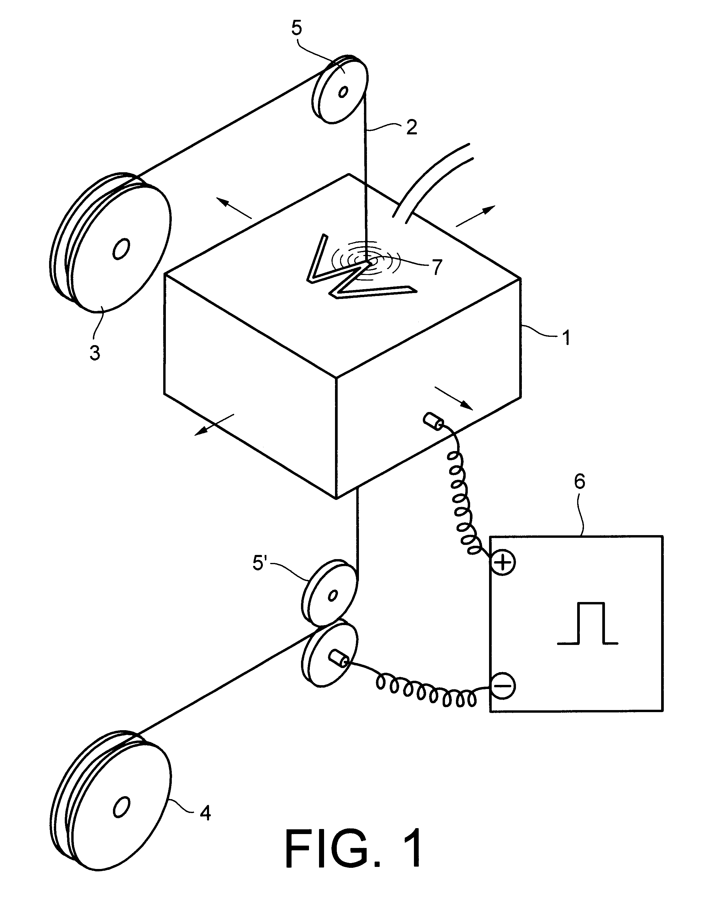 Method of manufacturing porous electrode wire for electric discharge machining and structure of the electrode wire